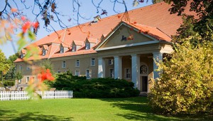 Gebäude Chalet Ludwig